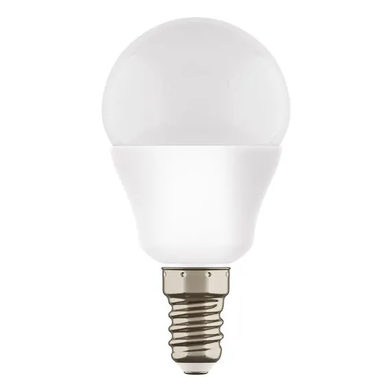Lightstar 940804 ЛАМПА LED 220V G45 E14 7W=65W 350LM 180G FR 4000K 20000H