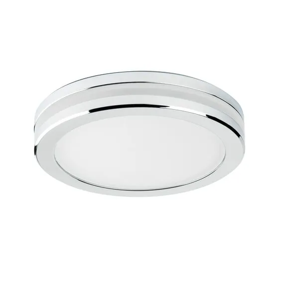 Lightstar 070254 Светильник MATURO LED 5W 470LM ХРОМ/МАТОВЫЙ 4000K D79 d60