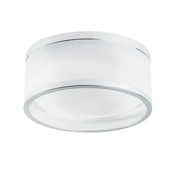 Lightstar 072272 Светильник MATURO LED 7W 650LM ХРОМ 3000K
