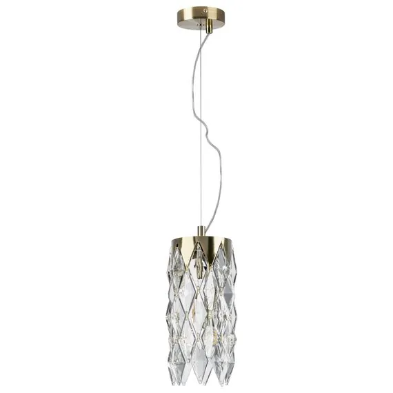 Lightstar 722034 Люстра LIMPIO 3х28W G9 ХРОМ/ПРОЗРАЧНЫЙ