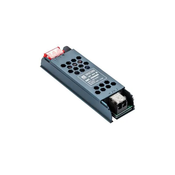 Lightstar 424060 Блок питания 24V для светодиодной ленты LIGHTSTAR 60W