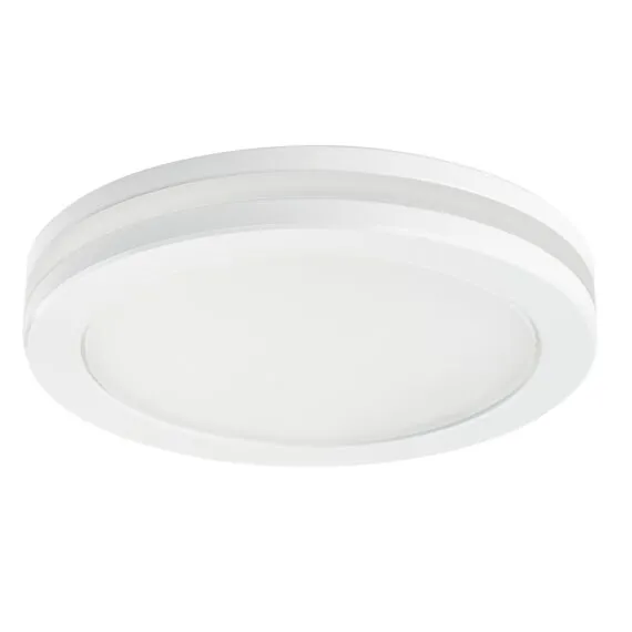 Lightstar 070664 Светильник MATURO LED 9W 730LM БЕЛЫЙ 4000K