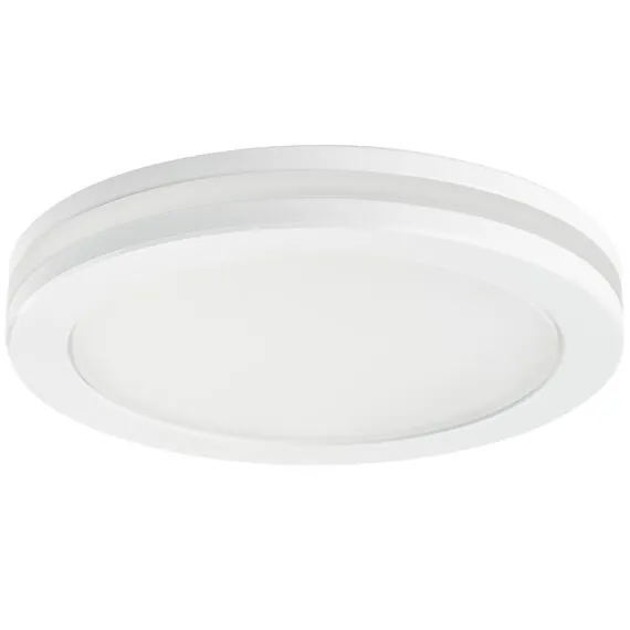Lightstar 070672 Светильник MATURO LED 15W 1200LM БЕЛЫЙ 3000K