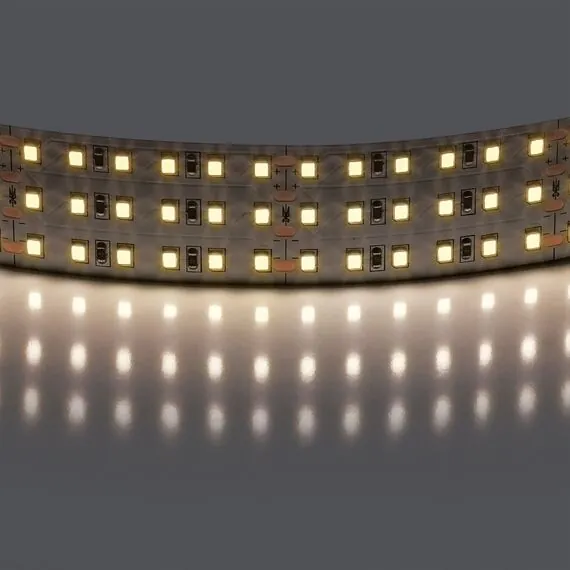Lightstar 423004 Лента LIGHTSTAR LED 24V 44W 360leds/M 3000LM/M 4000K IP20 1шт = 5м