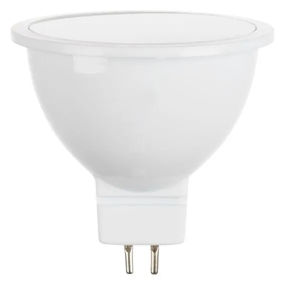 Lightstar 940202 ЛАМПА LED 220V MR16 G5.3 4.5W=40W 195LM 120G FR 3000K 20000H
