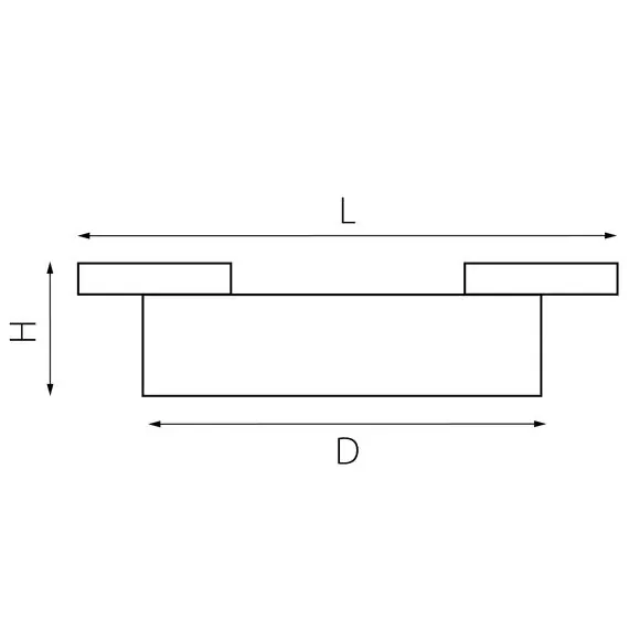 Lightstar 266247 Светильник 24V д/1-фазн трека LINEA LED 12W 1100LM 100G ЧЕРНЫЙ 4000K, изображение 2