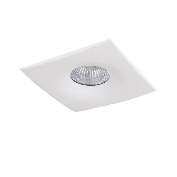 Lightstar 010030 Светильник LEVIGO Q MR16/HP16 БЕЛЫЙ