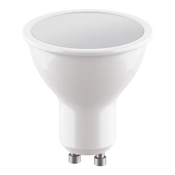 Lightstar 940264 ЛАМПА LED 220V HP16 GU10 6.5W=60W 325LM 120G FR 4000K 20000H
