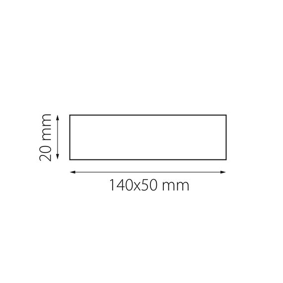 Lightstar 448101 Блок питания 48V для трека LIGHTSTAR 100W, изображение 2