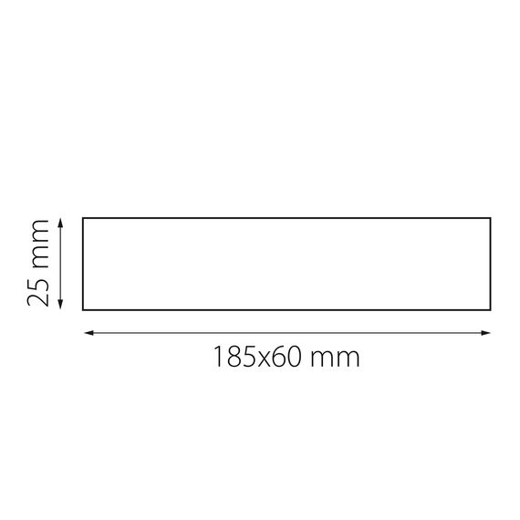 Lightstar 448301 Блок питания 48V для трека LIGHTSTAR 300W, изображение 2