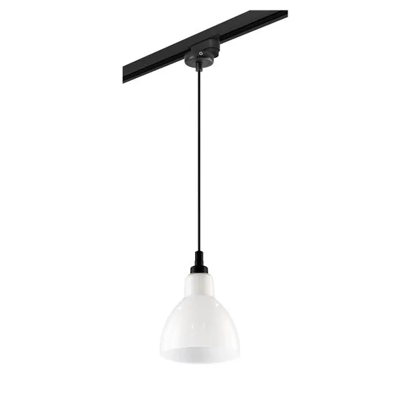 Lightstar L1T865017 Люстра LOFT 1х40W E14 (865017+592007)