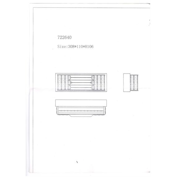 Lightstar 722640 Бра LIMPIO 6х20W G4 ХРОМ/ПРОЗРАЧНЫЙ, изображение 4