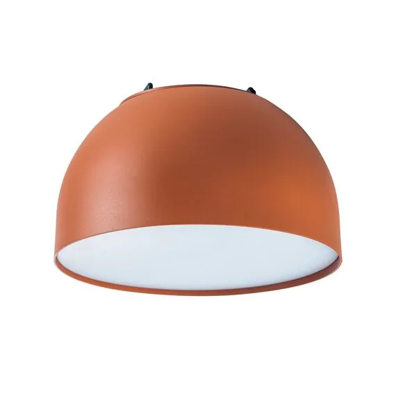 Lightstar 208132 Светильник д/трека 48V NOVE LED 12W 846LM 180G КРАСНЫЙ 3000K IP20