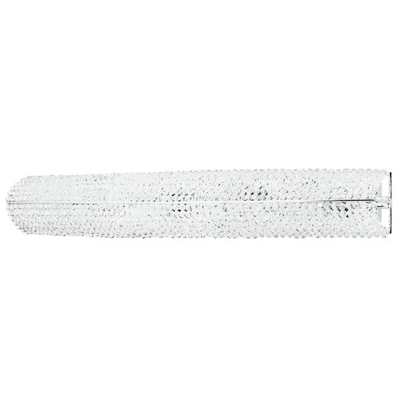 Lightstar 704654 Бра зерк. MONILE 5х40W E14 ХРОМ