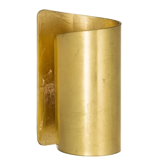Lightstar 811612 Бра PITTORE 1х40W E27 GOLDEN