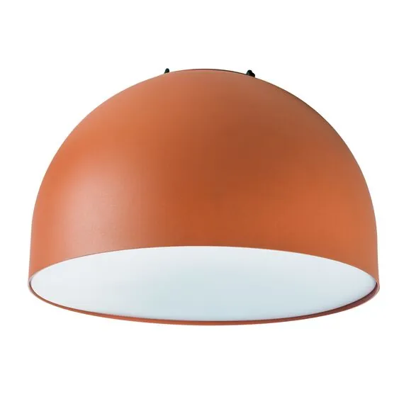 Lightstar 208142 Светильник д/трека 48V NOVE LED 24W 1492LM 180G КРАСНЫЙ 3000K IP20
