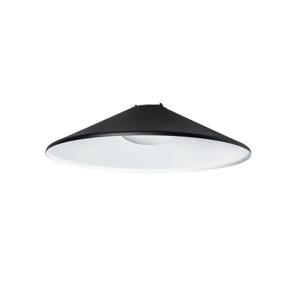Lightstar 208417 Светильник д/трека 48V NOVE LED 18W 1678LM 180G ЧЕРНЫЙ 3000K IP20