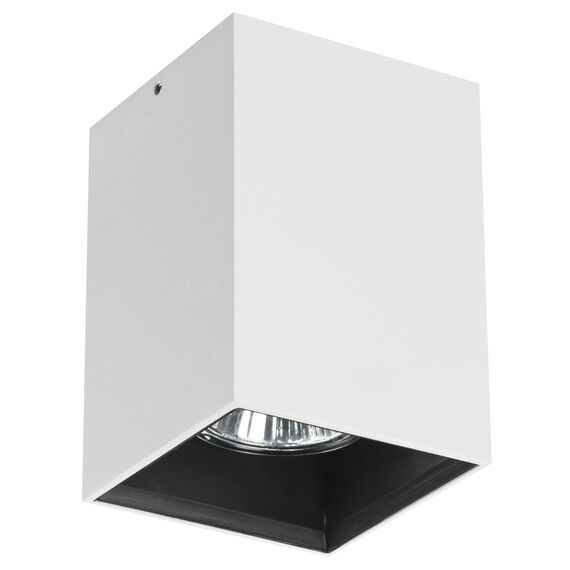 Lightstar 214420 Светильник OTTICO QUA GU10/GZ10 БЕЛЫЙ