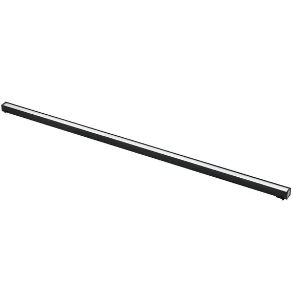 Lightstar 208327 Светильник д/трека 48V NOVE LED 36W 5088LM 100G ЧЕРНЫЙ 3000K IP20