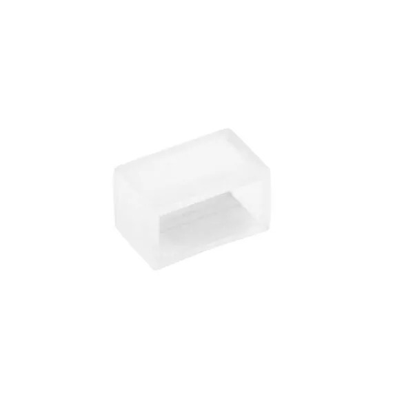 Lightstar 430187 Заглушка изолирующая NEOLED для неоновой ленты 220V