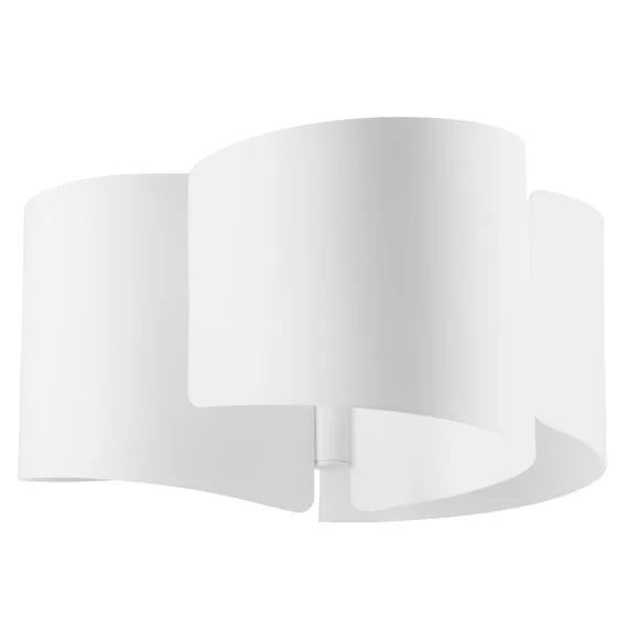 Lightstar 811030 Люстра PITTORE 3х40W E27 БЕЛЫЙ