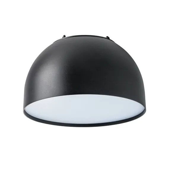 Lightstar 208137 Светильник д/трека 48V NOVE LED 12W 846LM 180G ЧЕРНЫЙ 3000K IP20