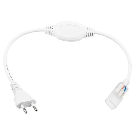 Lightstar 430100 Кабель питания NEOLED для неоновой ленты 220V