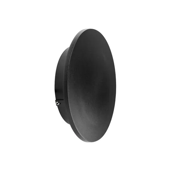 Lightstar 379137 Светильник PIATTO 1x6W LED 600LM G ЧЕРНЫЙ 3000K IP65