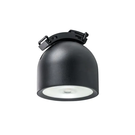 Lightstar 208037 Светильник д/трека 48V NOVE LED 12W 916LM 24G ЧЕРНЫЙ 3000K IP20
