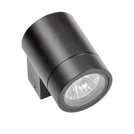 Lightstar 350607 Светильник PARO 1xGU10 ЧЕРНЫЙ IP65