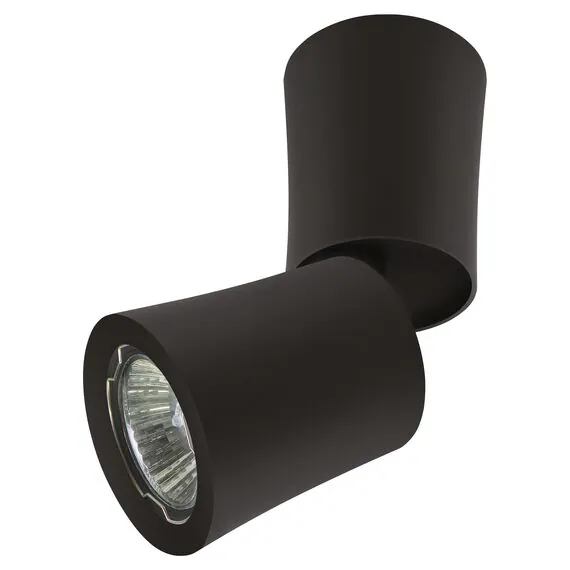 Lightstar 214457 Светильник ROTONDA HP16 ЧЕРНЫЙ