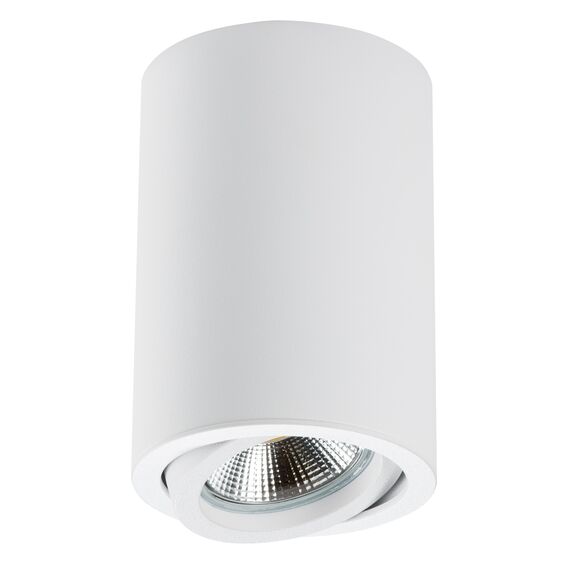 Lightstar 214406 Светильник RULLO HP16 БЕЛЫЙ