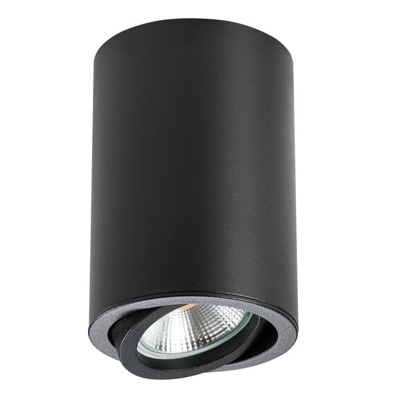 Lightstar 214407 Светильник RULLO HP16 ЧЕРНЫЙ