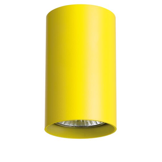 Lightstar 214433 Светильник RULLO HP16 ЖЕЛТЫЙ