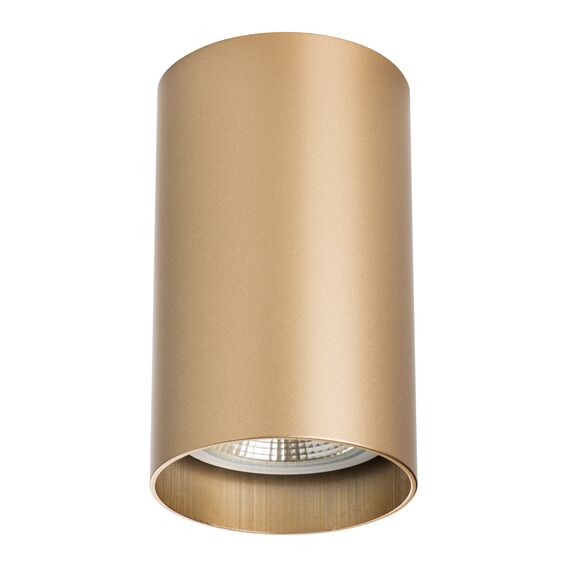 Lightstar 214440 Светильник RULLO HP16 ЗОЛОТО