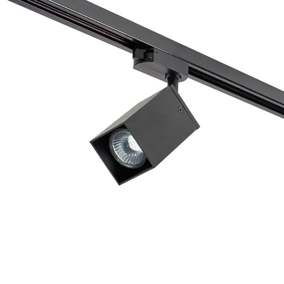 Lightstar A1T216337 Светильник RULLO HP16 ЧЕРНЫЙ (592257+216337)