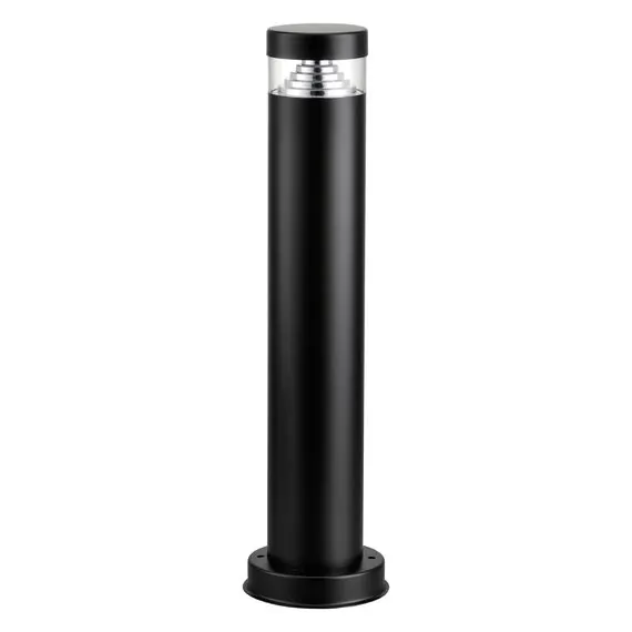 Lightstar 376907 Светильник RAGGIO LED 6W 260LM ЧЕРНЫЙ 4000K IP55