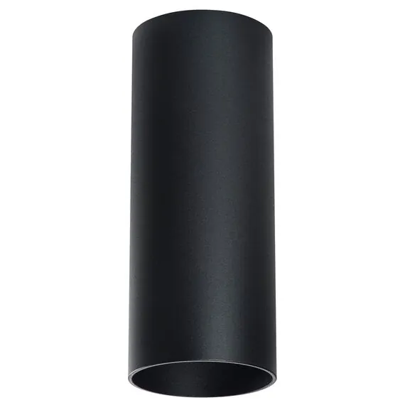 Lightstar 214487 Светильник RULLO HP16 ЧЕРНЫЙ
