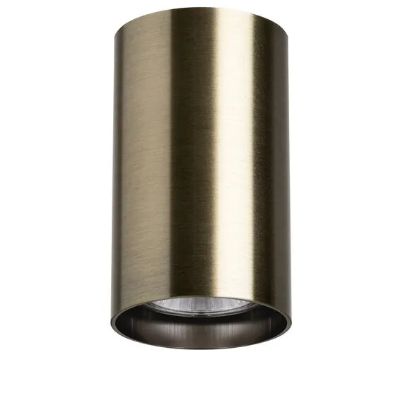 Lightstar 214431 Светильник RULLO HP16 БРОНЗА