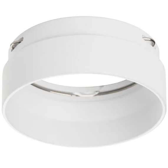 Lightstar 203436 Насадка торцевая на светильник RULLO HP16 БЕЛЫЙ