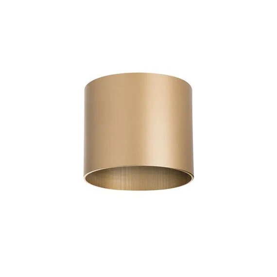 Lightstar 213490 Светильник RULLO GX53 ЗОЛОТО