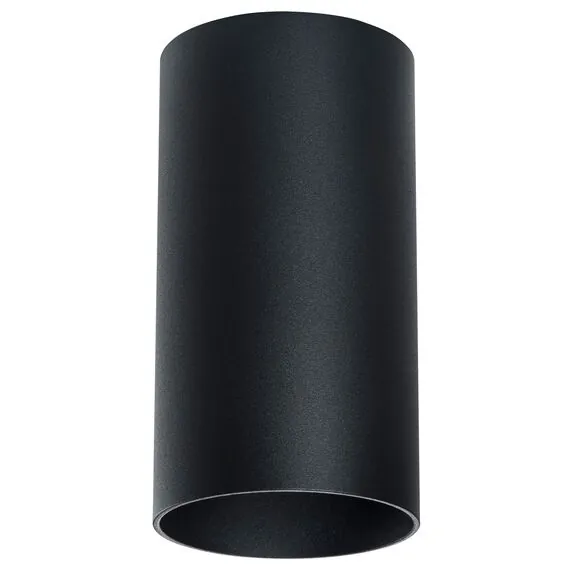 Lightstar 216487 Светильник RULLO HP16 ЧЕРНЫЙ