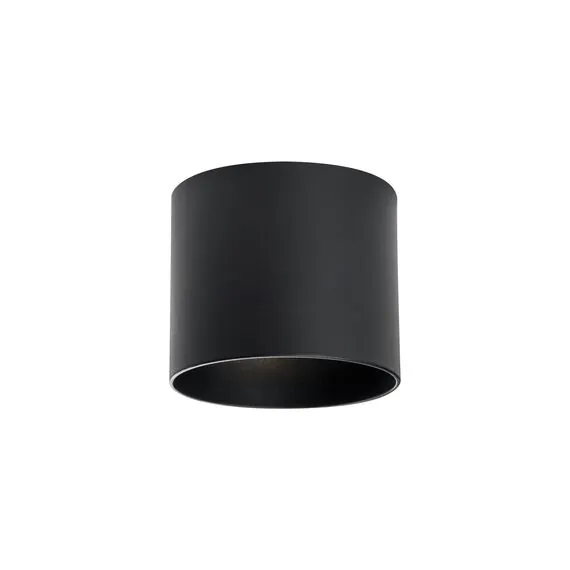Lightstar 213487 Светильник RULLO GX53 ЧЕРНЫЙ