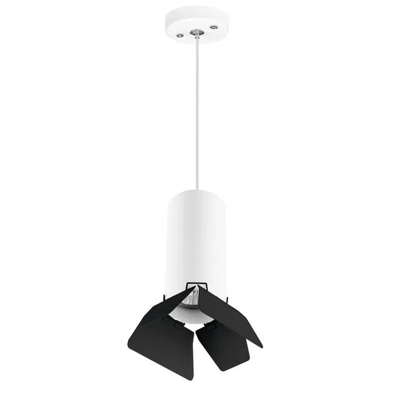 Lightstar RP486437 Светильник RULLO HP16 (214486+590056+202437)