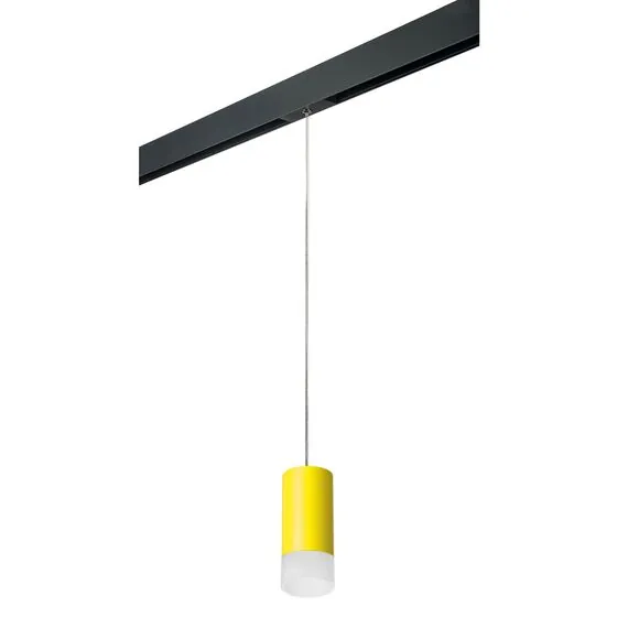 Lightstar PRORP43331 Светильник д/1-фазн трека RULLO HP16 (214433+595857+202431)