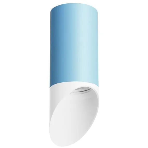 Lightstar R43536 Светильник RULLO HP16 (214435+201436)