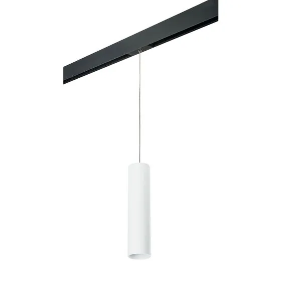 Lightstar PRORP496 Светильник д/1-фазн трека RULLO HP16 (214496+595857)
