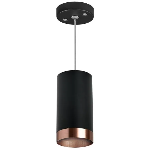 Lightstar RP437430 Светильник RULLO HP16 (214437+590057+203430)