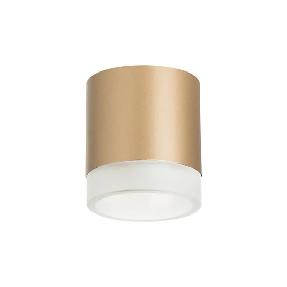 Lightstar R349080 Светильник RULLO GX53 (213490+202480)