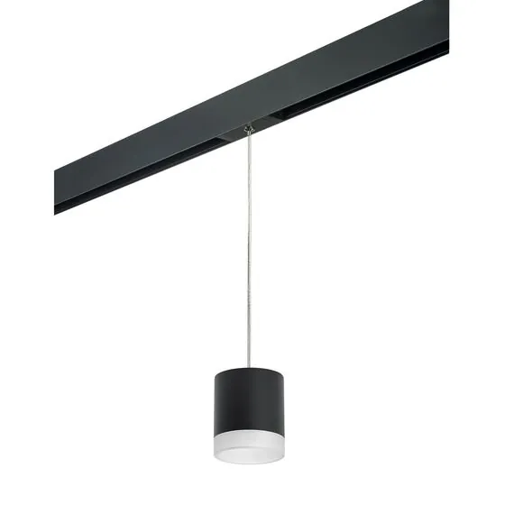 Lightstar PRORP348780 Светильник д/1-фазн трека RULLO GX53 (213487+595887+202480)